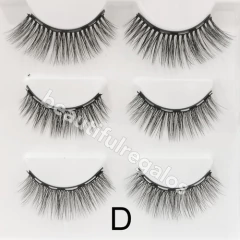 Pestañas X3 Magnéticas 5 Imanes Delineador Lapiz Magnético en internet