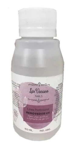 Kit X 16 Esmaltes Semipermanentes Top Coat Base Coat Primer - M&Q REGALOS