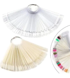 Uñero Abanico X 50 Piezas Abanico - comprar online