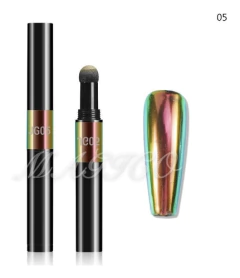 Lapiz Efecto Laser Holografico Para Uñas Manicuria - comprar online