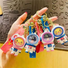 Llaveros De Personajes Animados Sujetador Colgantes Goma - comprar online