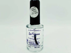 Kit De Cuidado Corta Cutículas Alicate Repujador Aceite Uñas - M&Q REGALOS