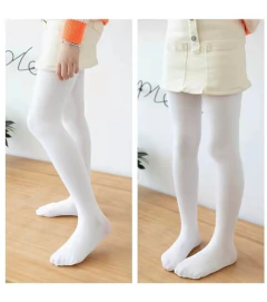 Medibachas Panty Medias Can Can Para Nenas De Abrigo - M&Q REGALOS