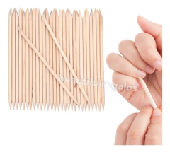 Palito De Naranjo Manicuria *10 - comprar online