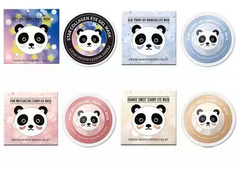 Parches Contorno Ojos De Gel Colágeno Hidratante Ojeras Mask - tienda online