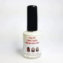 Peel Off Las Varano 11ml - comprar online