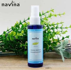 Spray Limpiador Primer Navina Adhesion Extension De Pestañas - comprar online