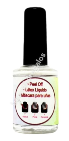 Peel Off Las Varano 11ml