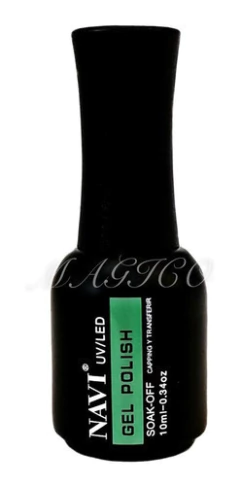 Esmalte Gel Uv Led Base Correctiva Kapping Extension De Uña - comprar online