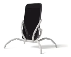 Soporte Celular Araña Camara Auto Bicicleta Spider Podium