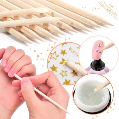 Palito De Naranjo Manicuria *10