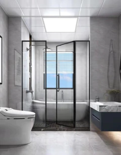 Panel Led Cuadrado Plafon Led 60x60 Cm 72w 6300 Lm 6500k - M&Q REGALOS