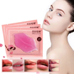 Mascarilla De Colageno Labios Pilaten X10 Unidades - comprar online