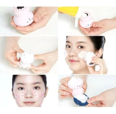 Kit Removedor Puntos Negros Humidificador Exfloliante Facial en internet