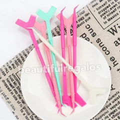 Peine X20 Cepillo 3 En 1 Para Pestañas Lifting Permanente en internet