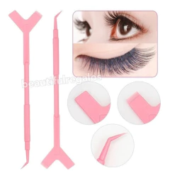 Peine X20 Cepillo 3 En 1 Para Pestañas Lifting Permanente en internet