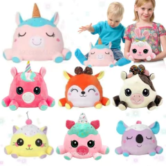 Peluche Blanda Tierna Muñeco Suave Smoochy Pals Kawaii en internet