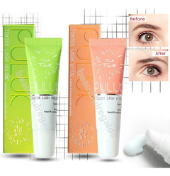 Puluk Neicha Botox Lash Vital Solucion Pestañas Cejas 10ml - comprar online
