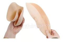 Cara 5d Piel Sintética Practica Maquillaje Microblading - comprar online