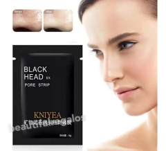 Kit Removedor Puntos Negros Humidificador Exfloliante Facial - tienda online