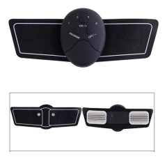 Electrodo Abdominales Y Brazos Estimulador Muscular Smart en internet