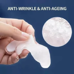 Kit X2 Mascarillas Anti Arruga Acne Y Lifting Facial Forma V - tienda online