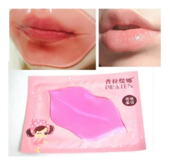 Mascarilla De Colageno Labios Pilaten X10 Unidades en internet