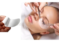 3 Pares Parches Para Extenciones Y Permanente De Pestañas - M&Q REGALOS