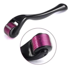 Mesoroller-dermaroller 05mm 540microagujas Tratamiento en internet