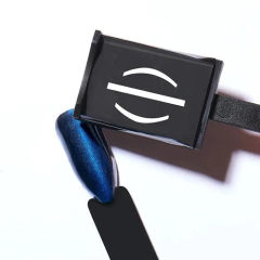 Iman Magnético Uñas Efecto Ojo De Gato Pintura Estilos - tienda online