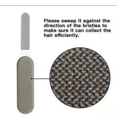 Cepillo Removedor Quita Pelusas Set X2 Base Con Autolimpieza en internet