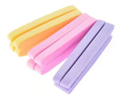 Esponja Facial De Celulosa Comprimida X12 Unidades - tienda online