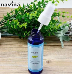 Spray Limpiador Primer Navina Adhesion Extension De Pestañas - M&Q REGALOS