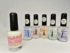 Esmalte Semipermanente Gel Color Top Coat Base Coat Primer en internet