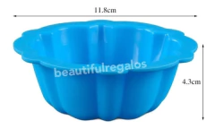 Molde Silicona Savarín Bizcochuelo Repostería Cocina en internet