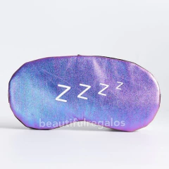 Antifaces X3 Mascara Relajante De Gel Frío-calor Brilloso - M&Q REGALOS