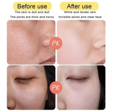 X3 Mascarilla Facial En Forma De Huevo Nutre Hidrata Repara - comprar online