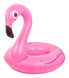 Apoya Vasos Bebidas Inflable Para Pileta Varios Diseños Big en internet
