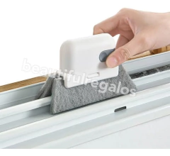 Limpiador Ranuras De Ventanas Socalos Marcos Azulejos Polvo - comprar online