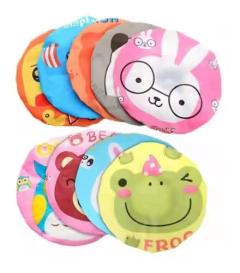 Imagen de Gorros Para Ducha Impermeables Baño Cofia De Plastico