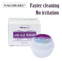 Removedor 5g Nagaraku Para Pestañas - comprar online