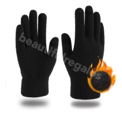 Guantes Unisex Hombre Mujer Invierno Frio Abrigo Oferta - comprar online