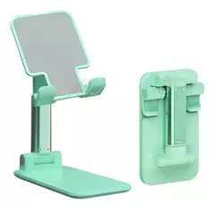 Soporte Apoya Celular Tablet De Mesa Extensible Universal - comprar online