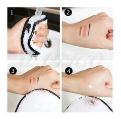 Esponja Facial Exfoliante Desmaquillante Y Limpieza Profunda en internet