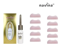 Pegamento Para Bigudíes Navina Lifting Mas Bigudíes Silicona