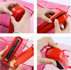 Barremigas Con Quita Pelusa 2 En 1 - M&Q REGALOS