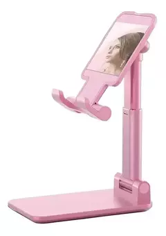 Soporte Apoya Celular Tablet De Mesa Extensible Universal en internet