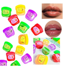 Labial Crema Gel Balsamo Lip Therapies Frutal Lip Balm Gloss - comprar online