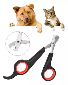 Set Mascotas Buzo Juguete Alicate Cardina Cepillo De Baño - M&Q REGALOS