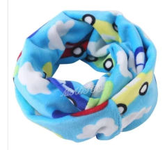 Multi Bandana Niños Cuello Polar Importado Invierno Oferta - M&Q REGALOS
